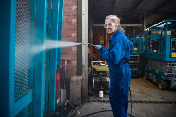 Best Commercial Pressure Washing in Franklin Lakes, NJ