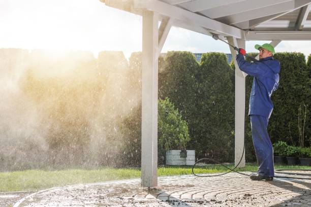 Professional Pressure Washing Services in Franklin Lakes, NJ
